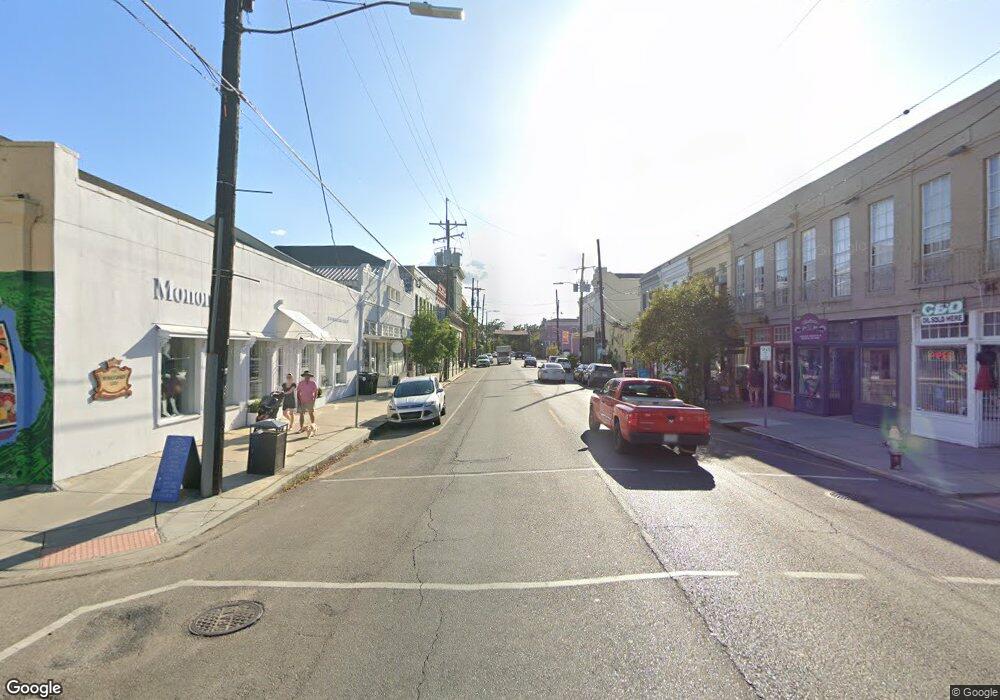 1026 28 Josephine St, New Orleans, LA 70130 - photo 1