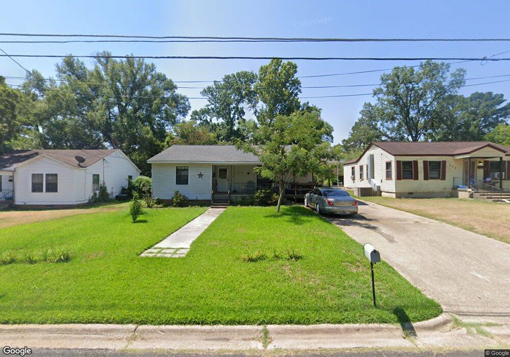 626 Turner St, Kilgore, TX 75662 - photo 1