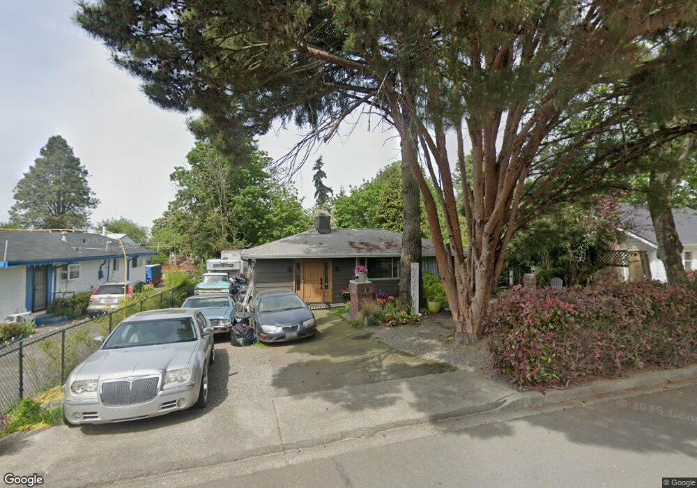 5336 S 140th St, Tukwila, WA 98168 - photo 1