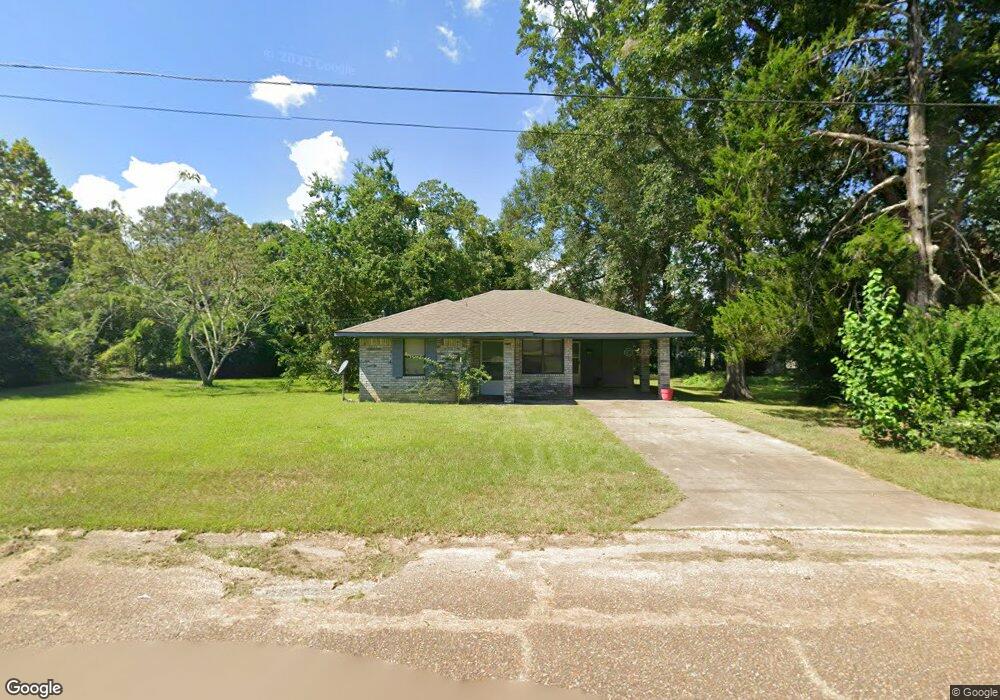 314 Wilson St, Deridder, LA 70634 - photo 1