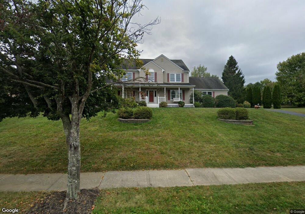 24 Country Meadow Rd, Hackettstown, NJ 07840 - photo 1
