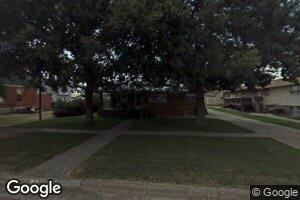 108 N York Ave, Oberlin, KS 67749