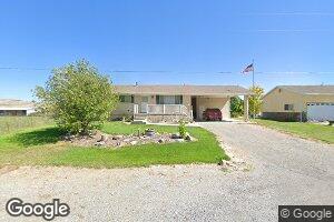 78 N 200 E, Fielding, UT 84311