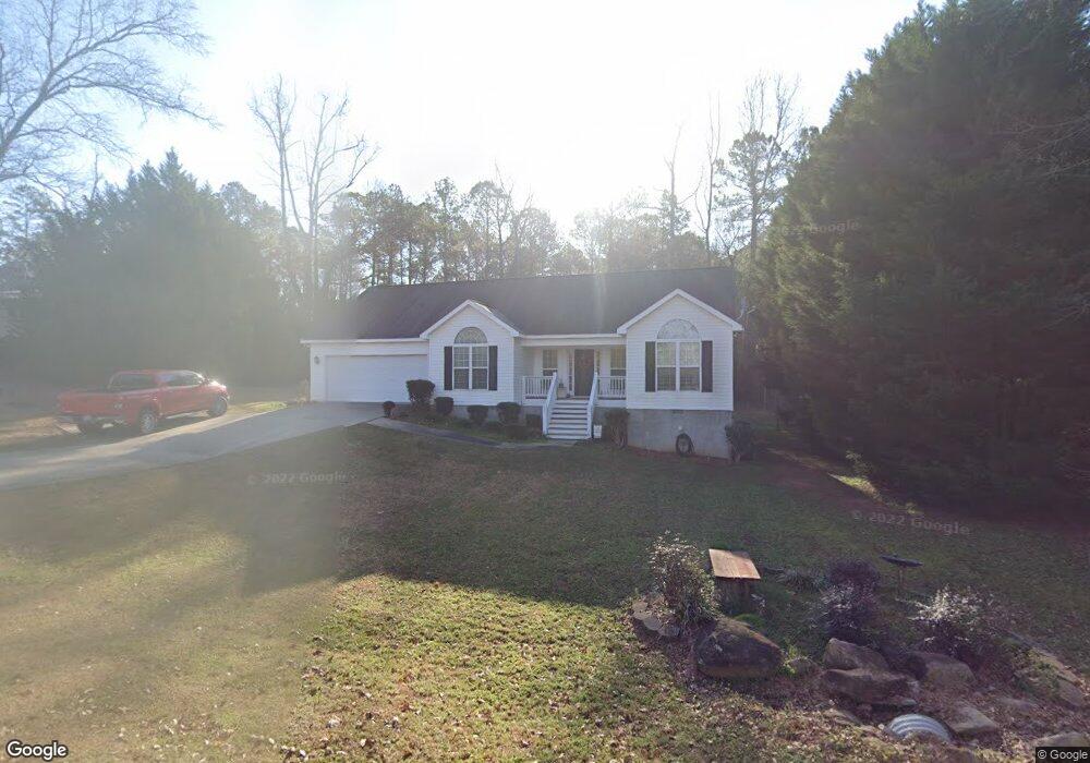 599 Aarons Cir, Gray, GA 31032 - photo 1