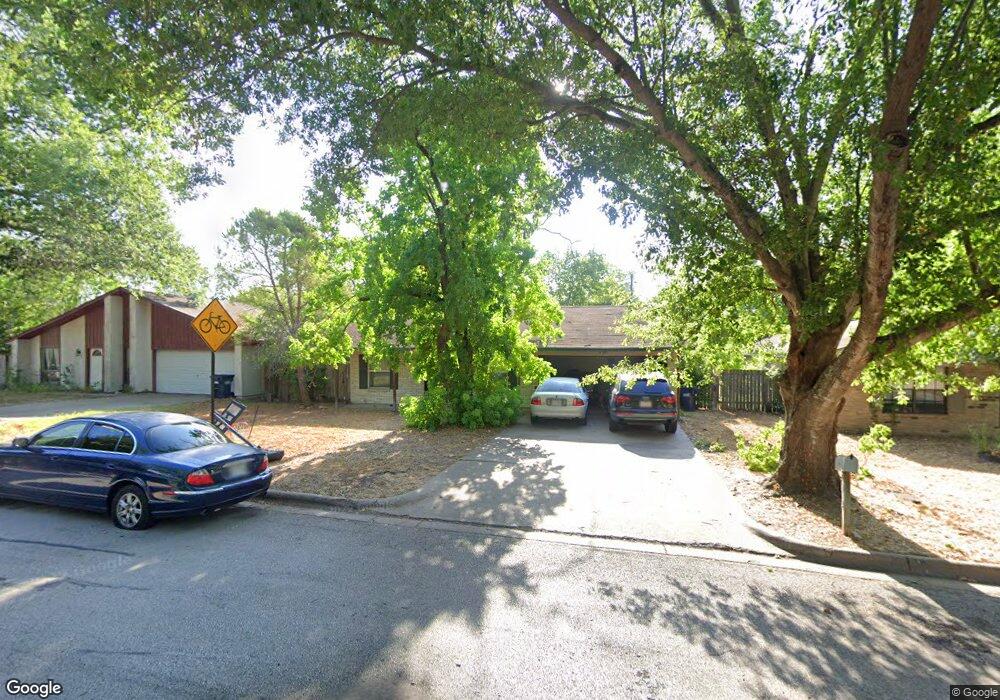 1014 Cedar Run, College Station, TX 77840 - photo 1