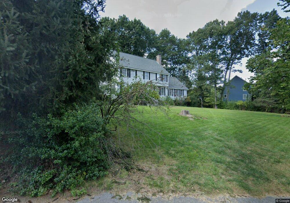 14 Iron Gate Dr, Andover, MA 01810 - photo 1