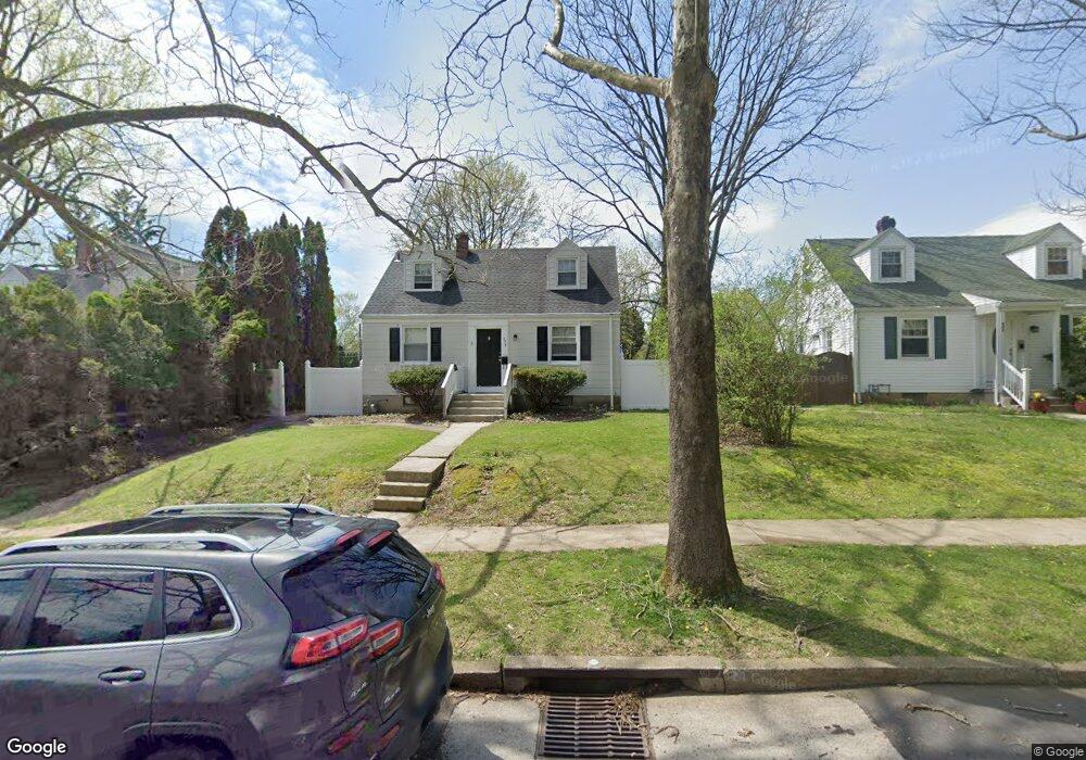 922 N 28th St unit 928, Allentown, PA 18104 - photo 1