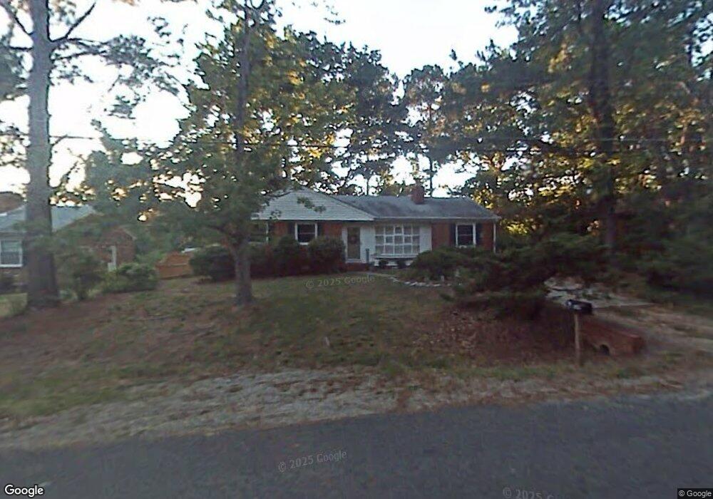 2802 Rudolph Rd, Henrico, VA 23294 - photo 1