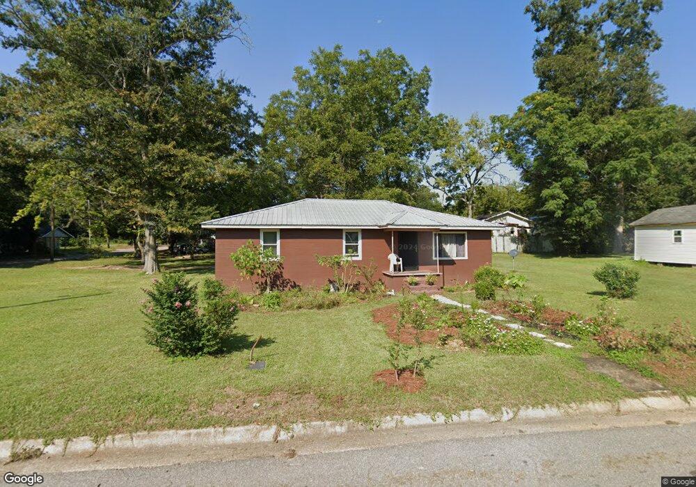 1405 E Adams St, Dothan, AL 36303 - photo 1