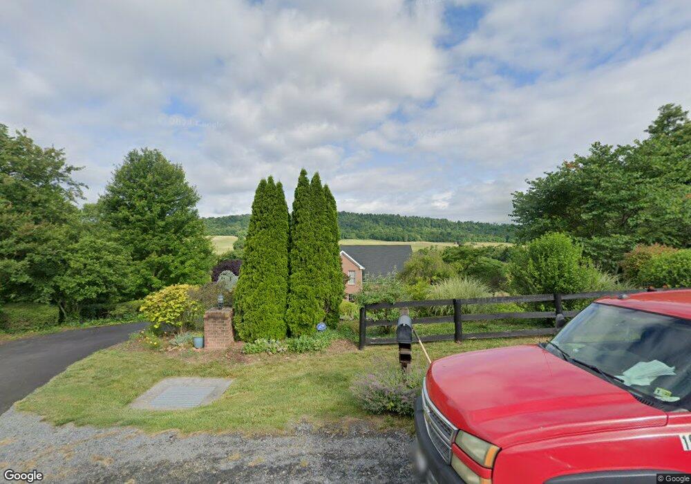 266 Widener Dr, Winchester, VA 22603 - photo 1