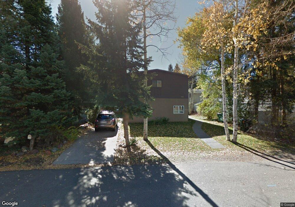 729 W Francis St unit 1, Aspen, CO 81611 - photo 1