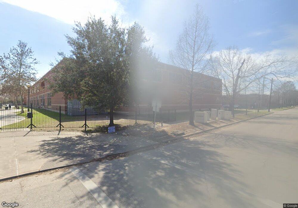 3928 Heights Area, Houston, TX 77018 - photo 1