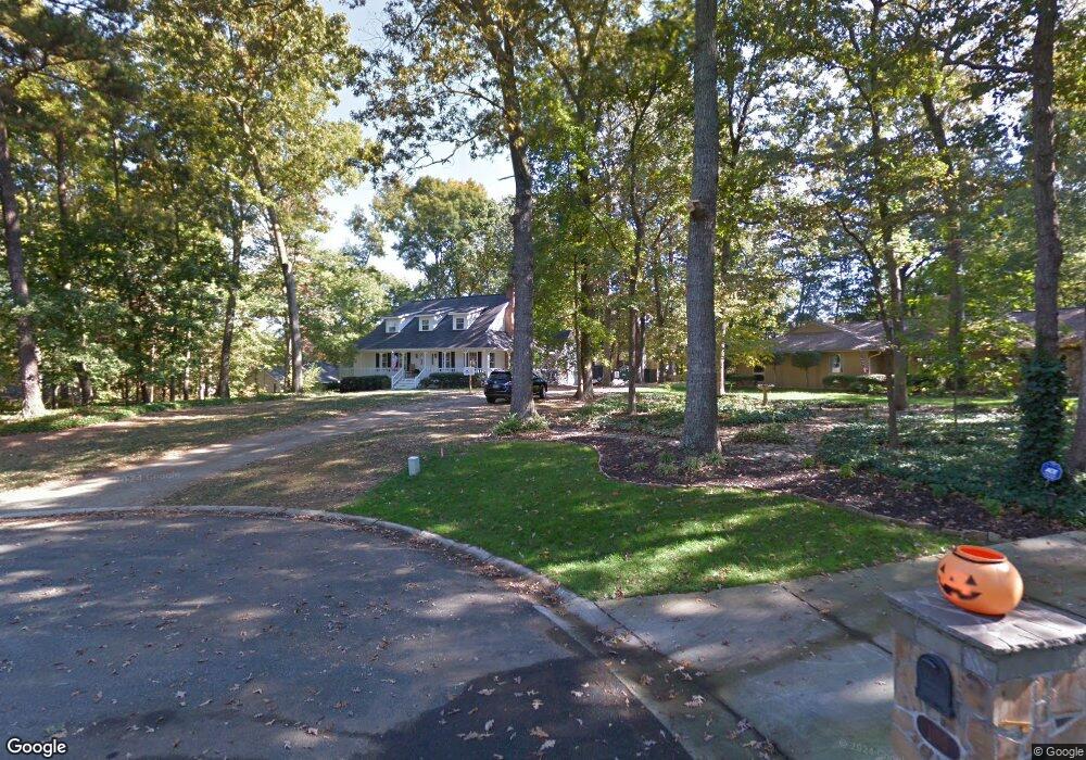 1454 Summer Oaks Ct, Marietta, GA 30062 - photo 1