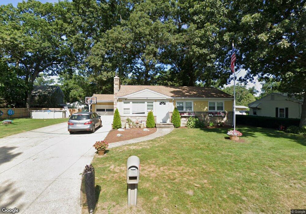 35 Tyson Place, Attleboro, MA 02703 - photo 1