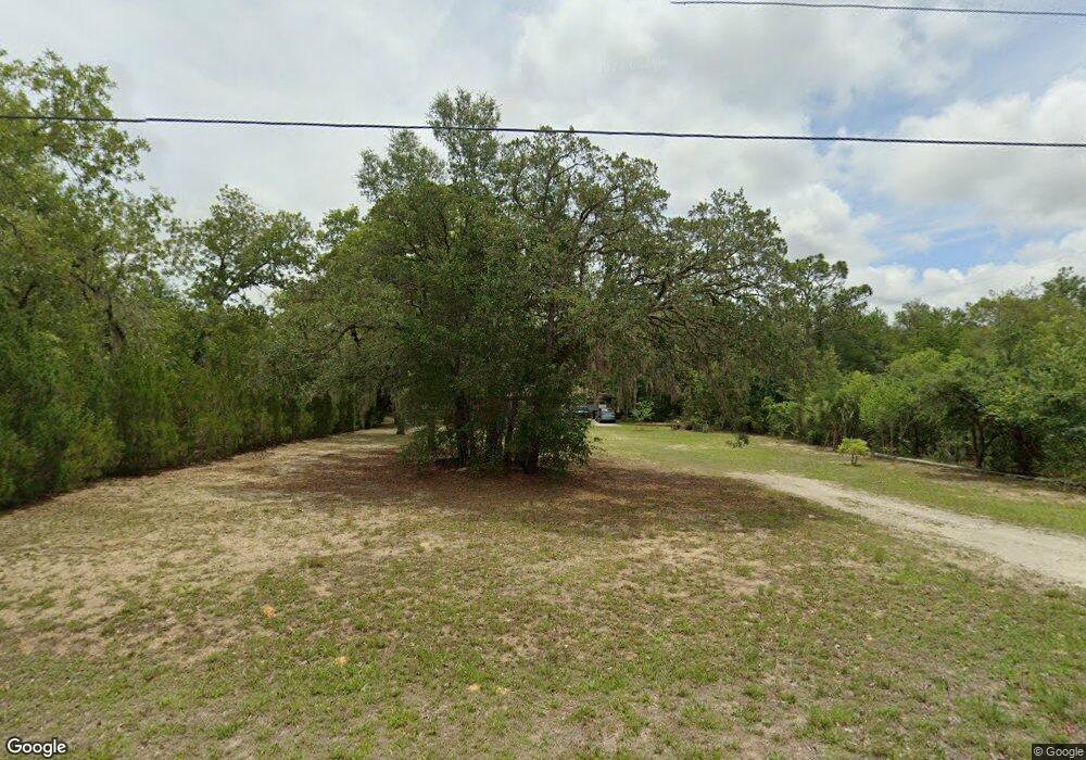 2095 N McGee Dr, Hernando, FL 34442 - photo 1