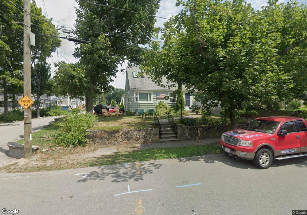 17 Upland Rd, Beverly, MA 01915 - photo 1