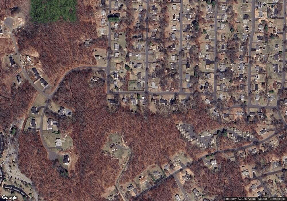 41 Chestnut Dr, Wolcott, CT 06716 - photo 1