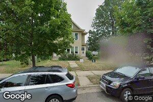 3445 1/2 19th Ave S, Minneapolis, MN 55407