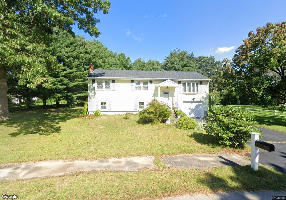 3 Philip Rd, Walpole, MA 02081 - photo 1