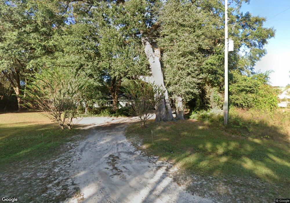 7057 College Ave, Blackshear, GA 31516 - photo 1