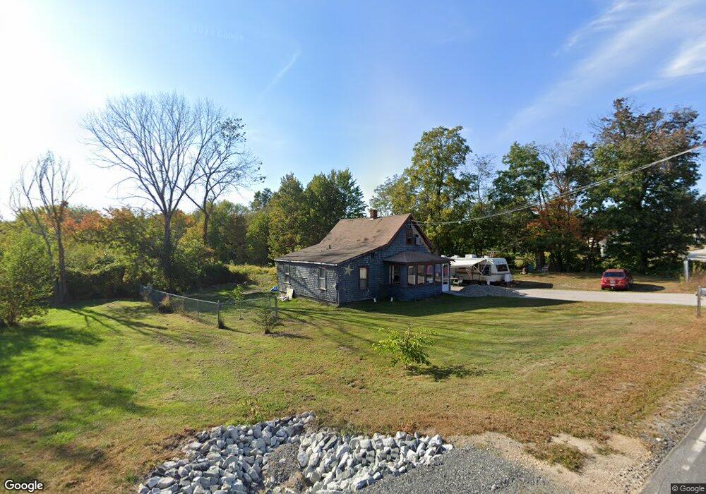 TBD Foxes Ridge Rd Lot 10 Rd, Acton, ME 04001 - photo 1