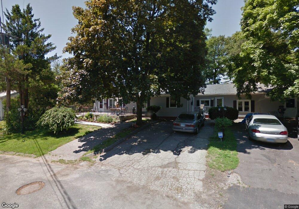 60 Mango Cir unit D, Oakville, CT 06779 - photo 1