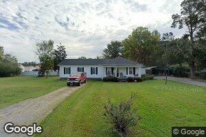 19805 Halifax Rd, Carson, VA 23830