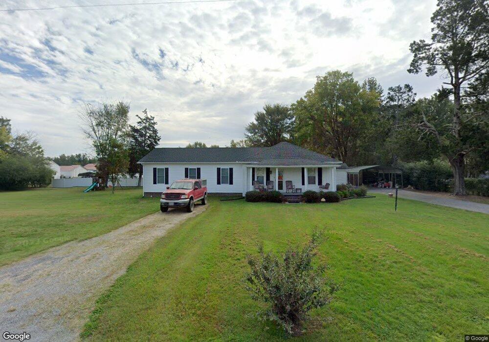 19805 Halifax Rd, Carson, VA 23830 - photo 1