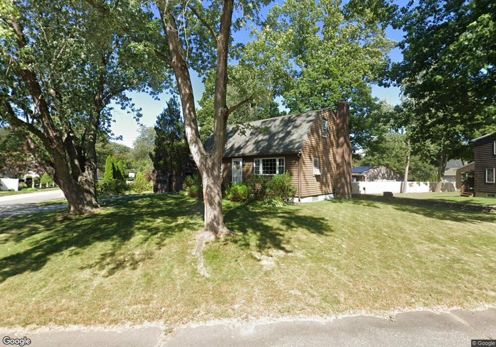 19 Bradstreet Rd, Hampton, NH 03842 - photo 1