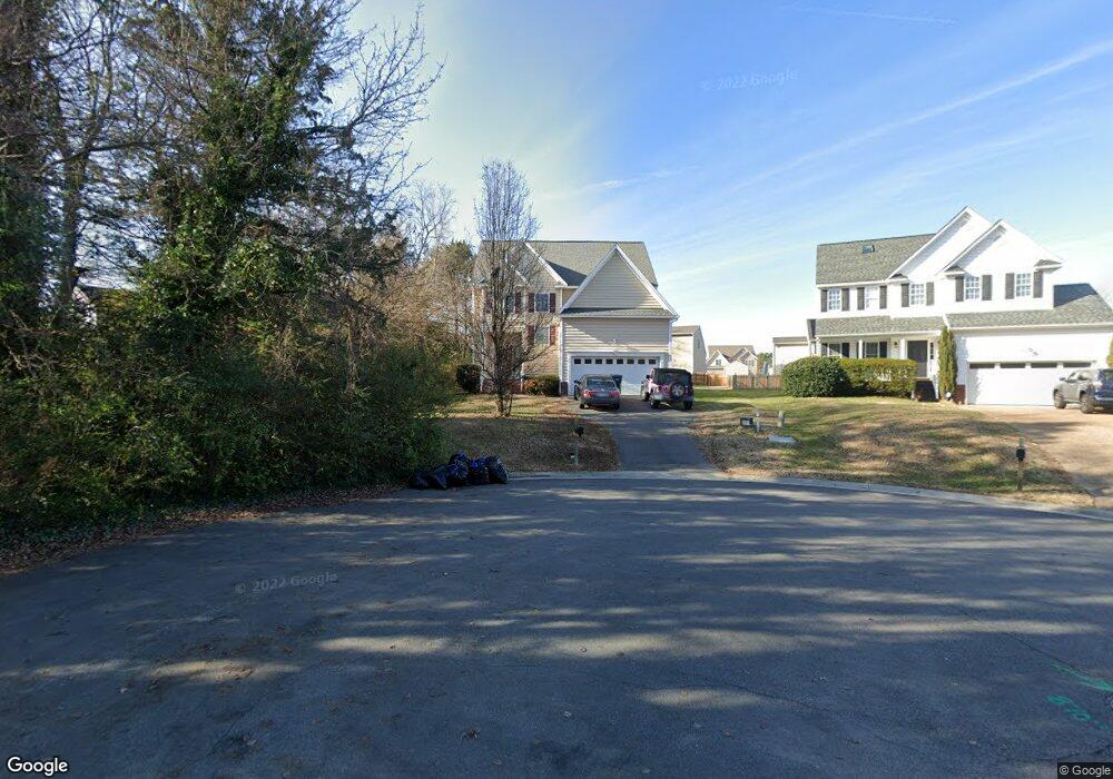 1704 Pine Cliff Terrace, Henrico, VA 23228 - photo 1