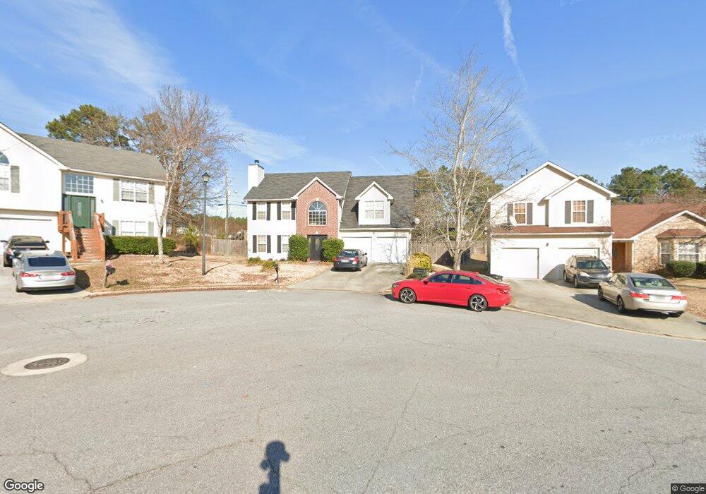 4648 Score Ct, Snellville, GA 30039 - photo 1