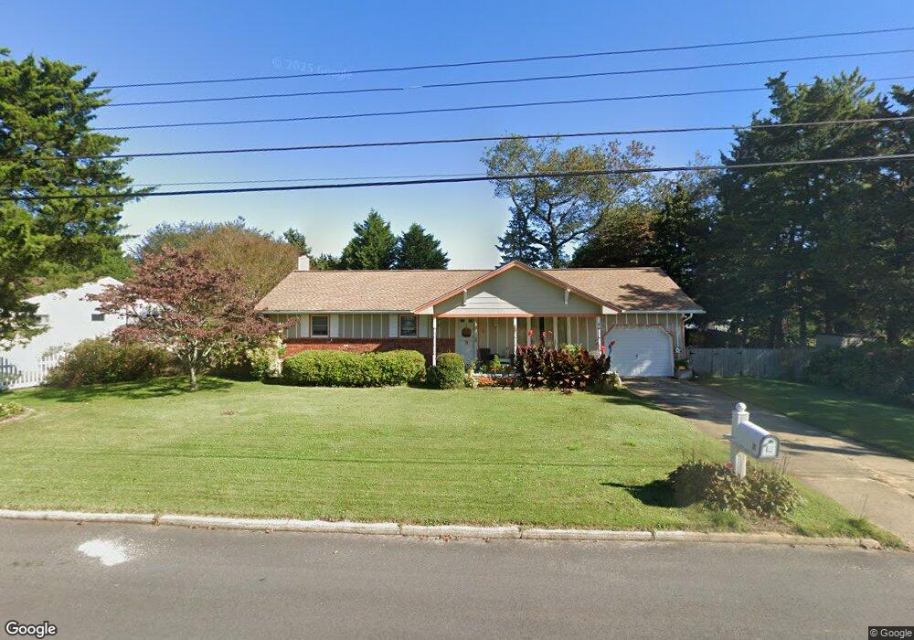 11 Bayaire Rd, Marmora, NJ 08223 - photo 1