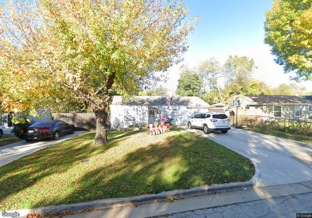 514 Choctaw Trace, Grand Prairie, TX 75051 - photo 1