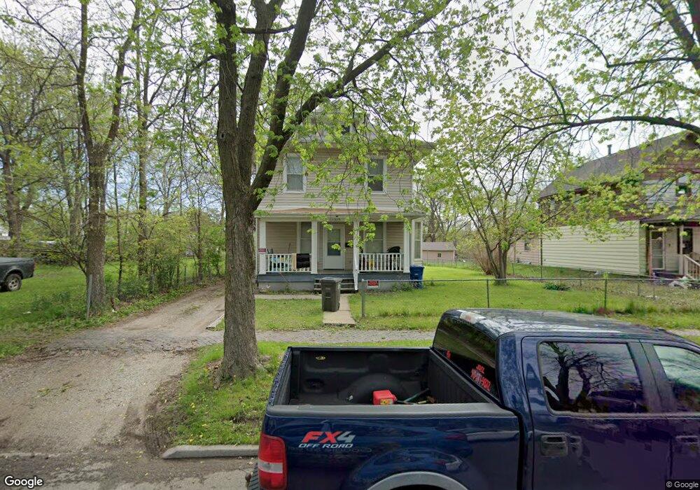 1315 23rd St, Des Moines, IA 50311 - photo 1