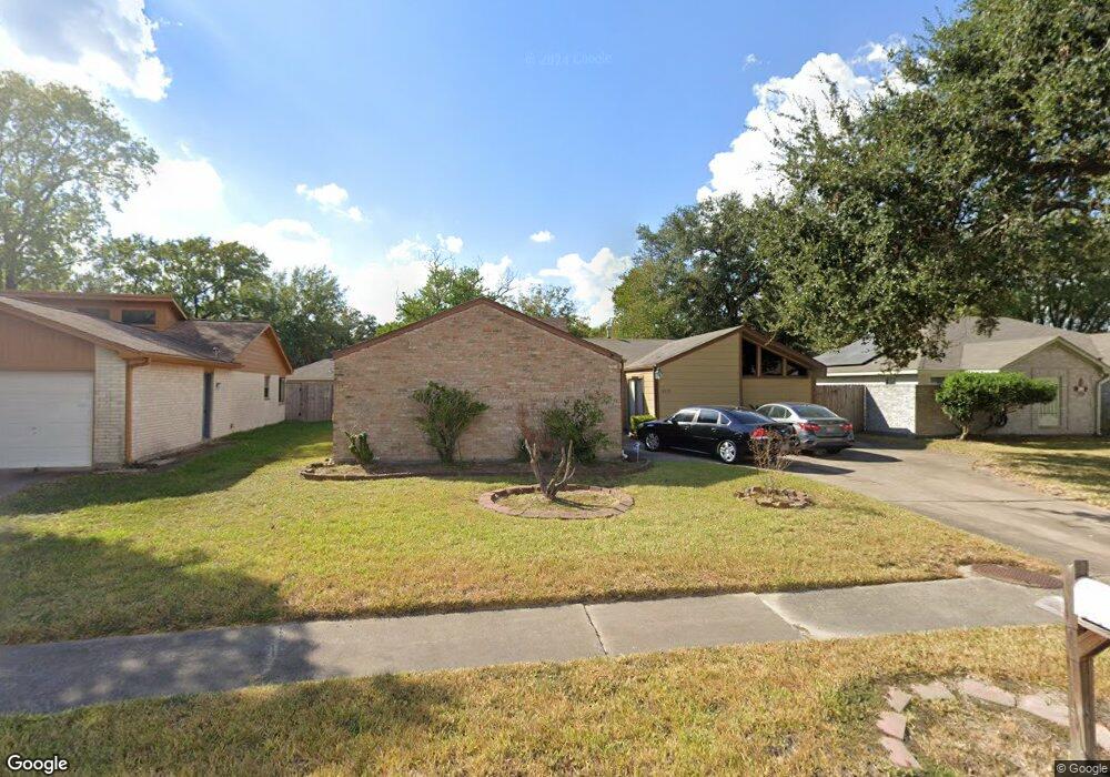 8611 Bold Forest Dr, Houston, TX 77088 - photo 1