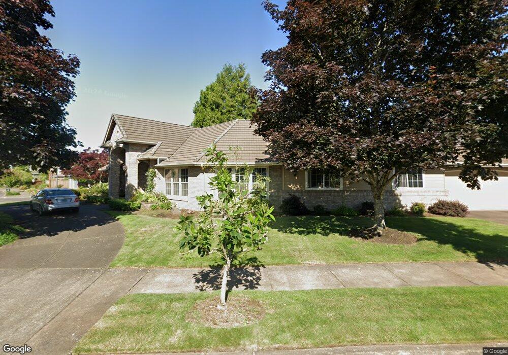 3722 Quail Meadow Way, Eugene, OR 97408 - photo 1