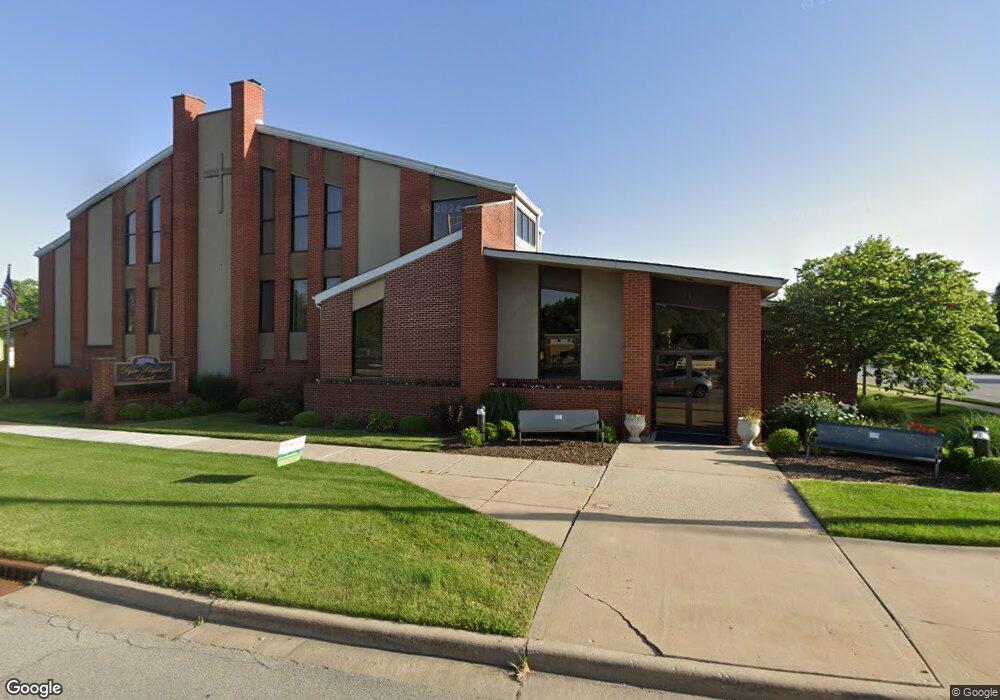 735 213th St, Dyer, IN 46311 - photo 1