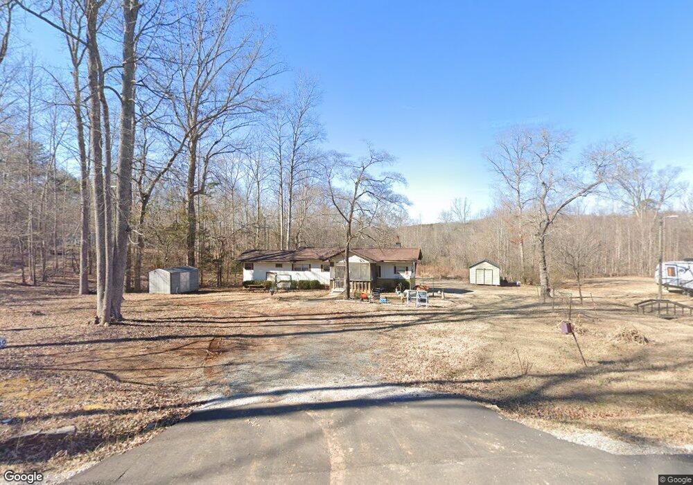 2870 Stroupe Rd, Clover, SC 29710 - photo 1