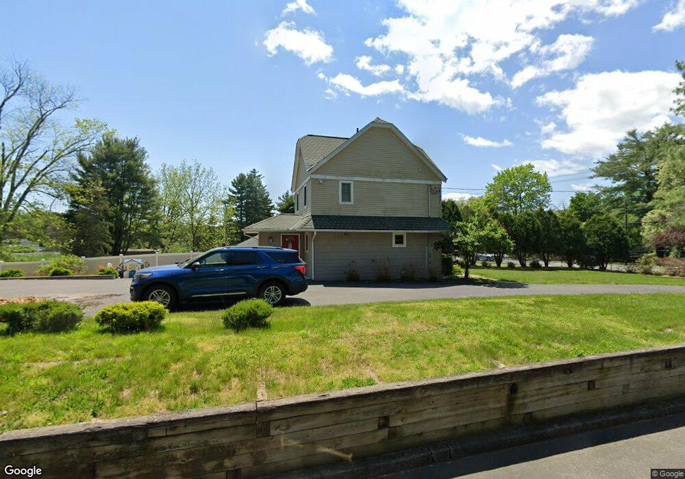 276 Old Haverstraw Rd, Congers, NY 10920 - photo 1