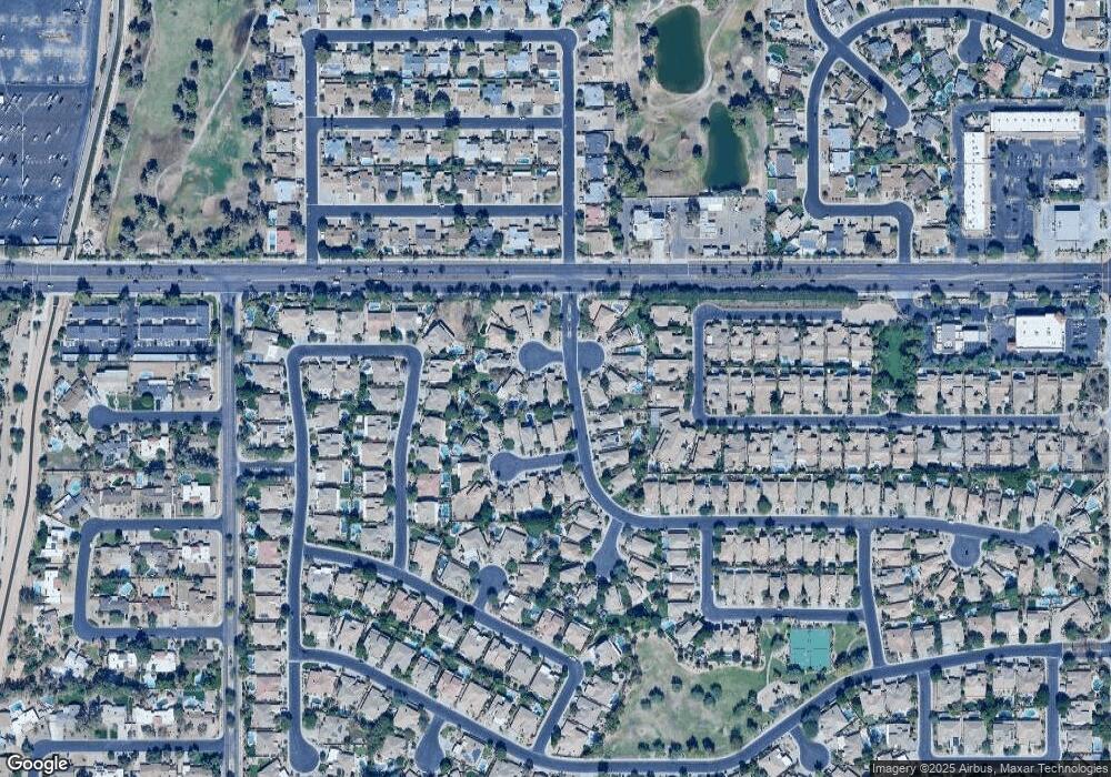 247 E Sunburst Ln, Tempe, AZ 85284 - photo 1