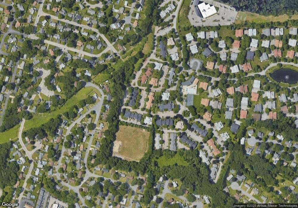 907 Halifax Dr unit 398, Warwick, RI 02886 - photo 1