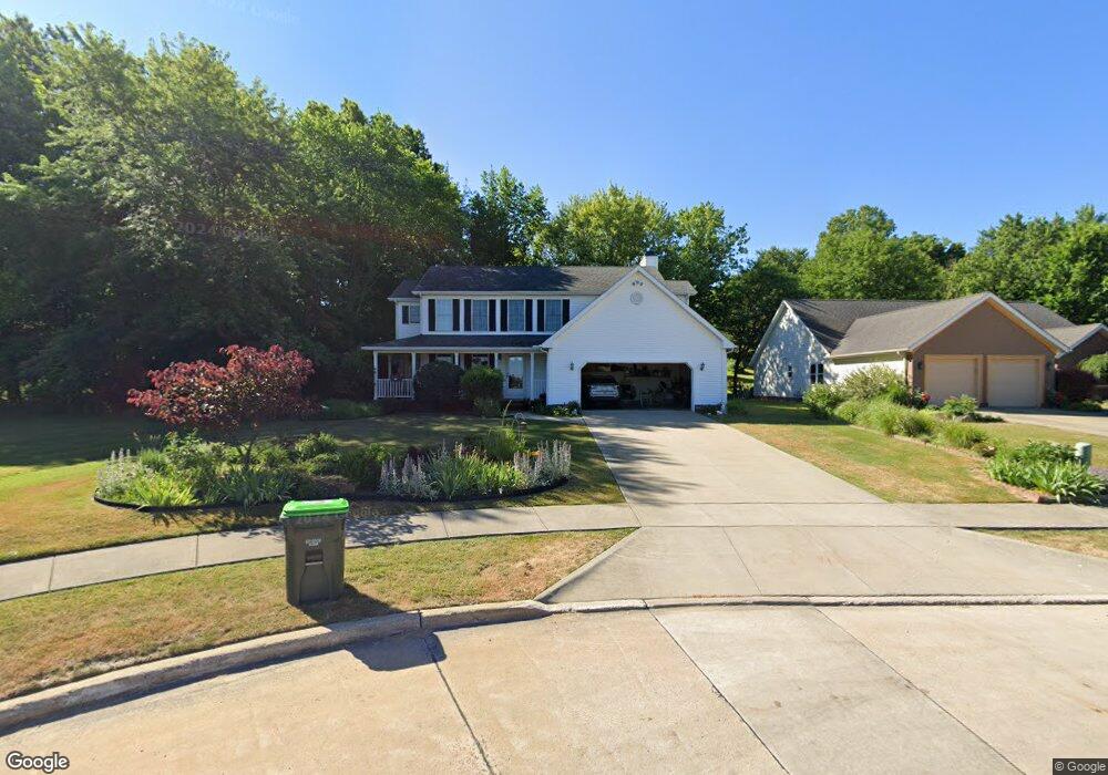 28900 Coulby Ct, Wickliffe, OH 44092 - photo 1