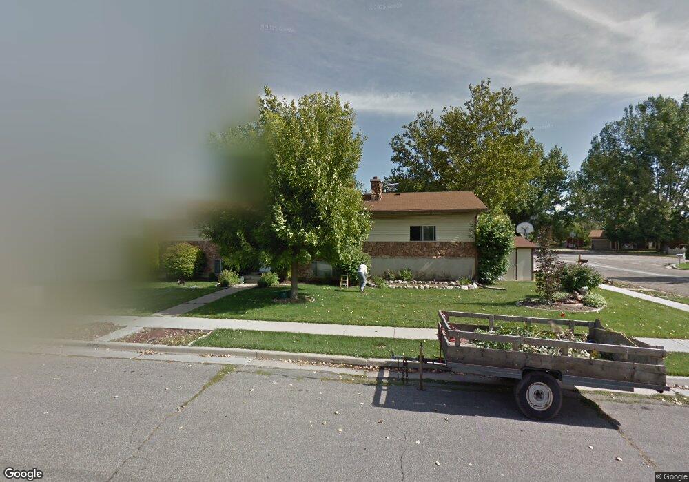 2676 N 690 W, Clearfield, UT 84015 - photo 1