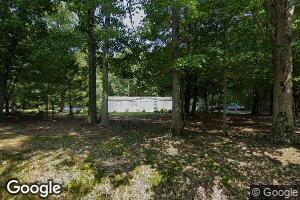 514 Salisbury Rd, Dendron, VA 23839
