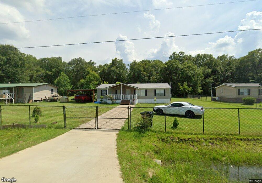 677 Kira Loop, Pearson, GA 31642 - photo 1