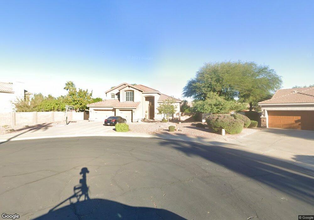 1265 N Racine Ct, Gilbert, AZ 85234 - photo 1