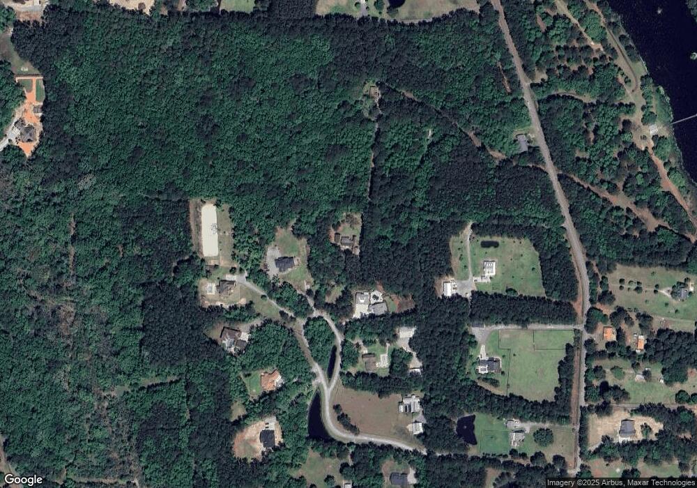 1468 Tannanger Trail, Awendaw, SC 29429 - photo 1