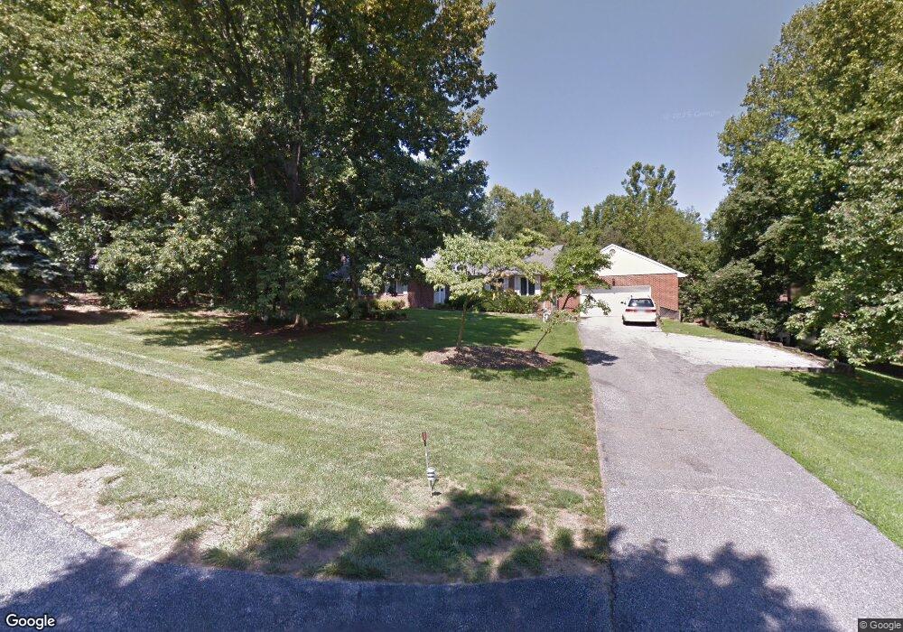 1306 Denby Rd unit A, Towson, MD 21286 - photo 1