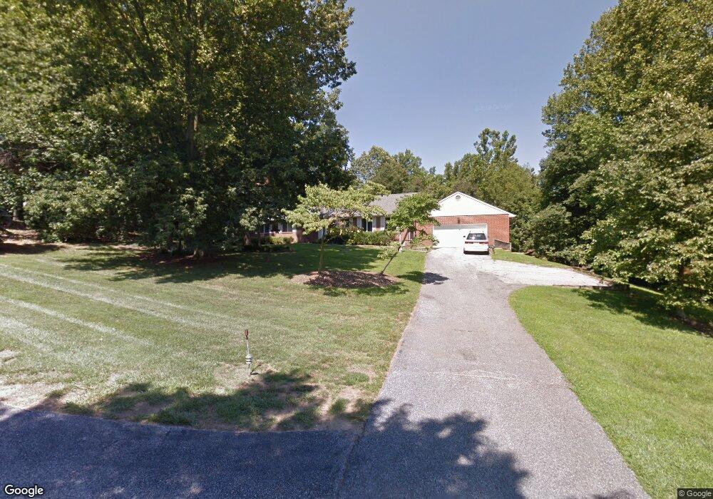 1306 Denby Rd unit C, Towson, MD 21286 - photo 1