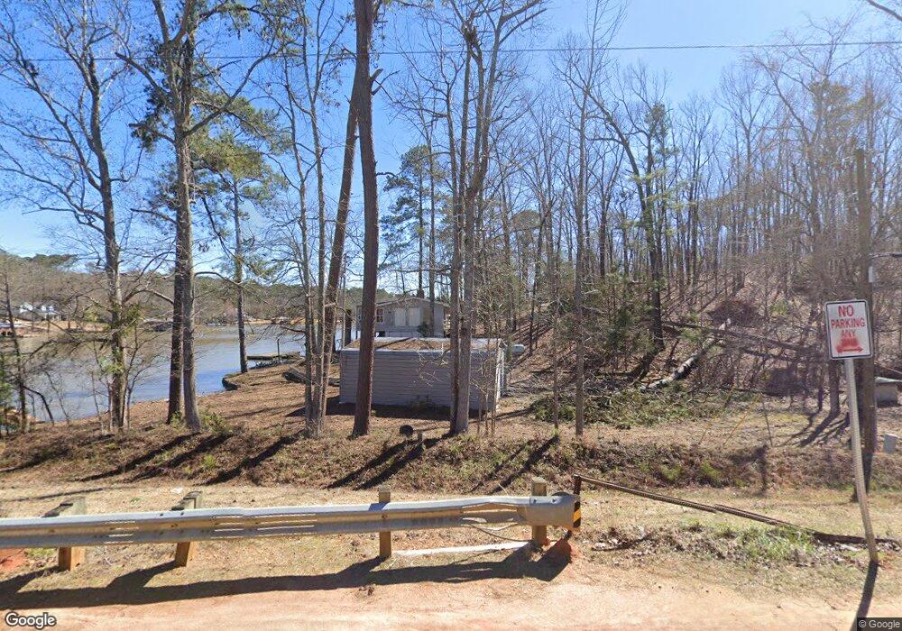 380 Conley Ditch Rd, Covington, GA 30014 - photo 1